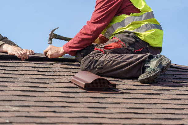 Quick and Trustworthy Emergency Roof Repair Services in Burkburnett, TX