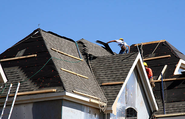 Best Best Roofing Contractors  in Burkburnett, TX