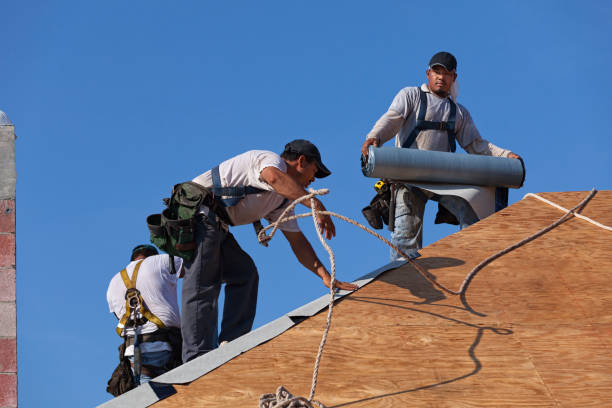 Burkburnett, TX Roofing Contractor Company