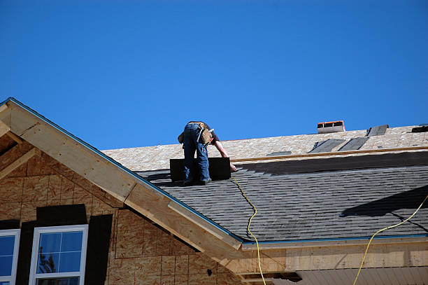 Best Roof Gutter Cleaning  in Burkburnett, TX