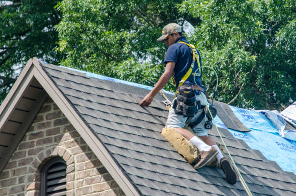 Tile Roofing Contractor in Burkburnett, TX